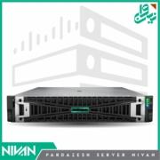 PSNIVAN HPE