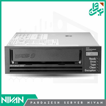 PSNivan HPE StoreEver LTO Ultrium TapeDrive