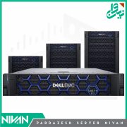 DELL EMC UNITY XT STORAGE SERIES