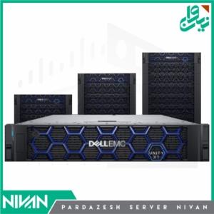 DELL EMC UNITY XT STORAGE SERIES
