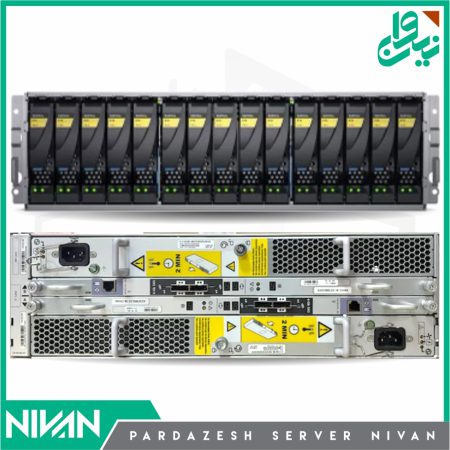 Disk Array Enclosure VNX (DAE) B6GSDAE15F