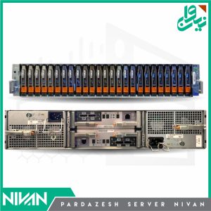 Disk Array Enclosure VNX (DAE) B6GSDAE25F