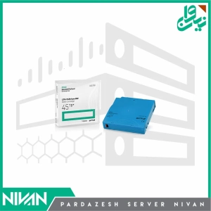 HPE LTO-9 Ultrium 45TB RW Data Cartridge (Q2079A)