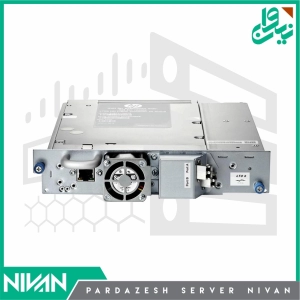 HPE StoreEver MSL LTO-6 Ultrium 6250 Fibre Channel Drive Upgrade Kit (C0H28A)