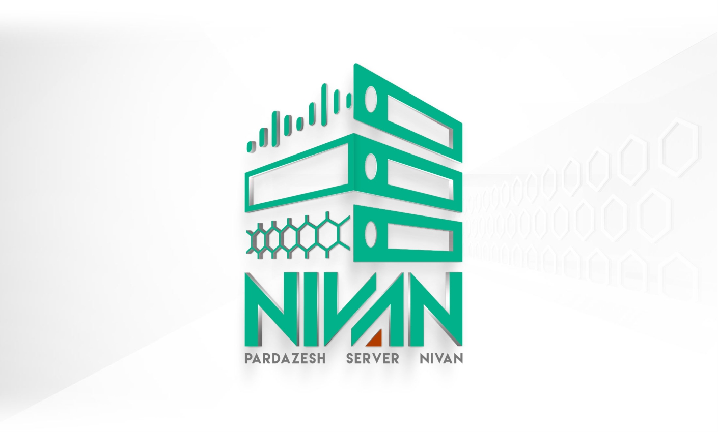 pardazesh server nivan