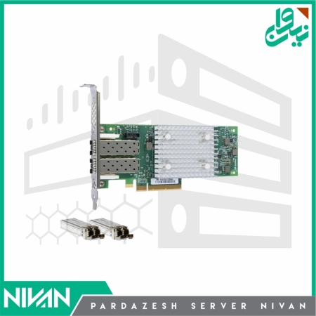 (P9D94) HPE HPA SN1100 16Gb 2Port