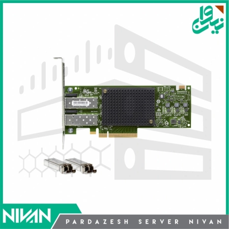 (Q0L14A) HPE HPA SN1200E 16Gb 2Port