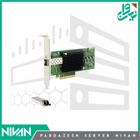 (R2J62A) HPE HPA SN1610E 32Gb 1Port