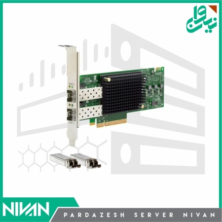 (R2J63A) HPE HPA SN1610E 32Gb 2Port