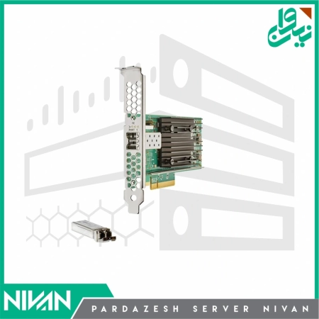 (R2E08A) HPE HPA SN1610Q 32Gb 1Port