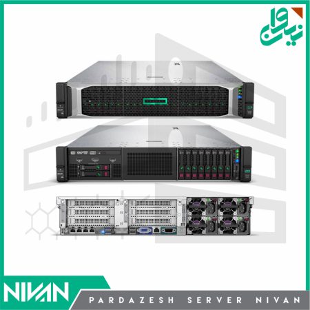 HPE ProLiant DL560 Gen10 SFF