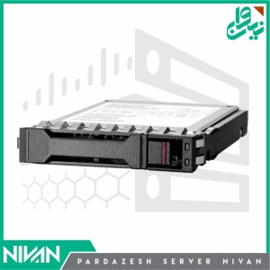 HPE 1.2TB SAS 12G Mission Critical 10K SFF BC Multi Vendor HDD (P28586-B21)