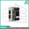 HPE InfiniBand HDREthernet 200Gb 2-port QSFP56 PCIe4 x16 OCP3 MCX653436A-HDAI Adapter (P31348-B21)