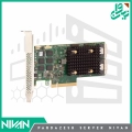 HPE MR216i-p Gen10 Plus x16 Lanes without Cache NVMe/SAS 12G Controller (P26324-B21)