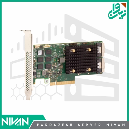 HPE MR216i-p Gen11 x16 Lanes without Cache PCI SPDM Plug-in Storage Controller (P47785-B21)