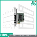 Intel I350-T4 Ethernet 1Gb 4-port BASE-T Adapter for HPE (P21106-B21)