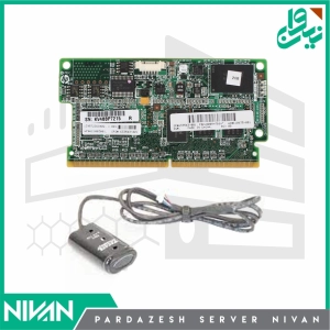  Storage Controller (Smart Array) P420i 2GB HPE ProLiant Gen8 HPE P-series Flash Backed Write Cache (631681-B21)