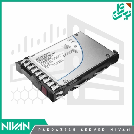 HP 200GB 6G SATA Write Intensive-2 SFF 2.5-in SC Solid State Drive (804639-B21)