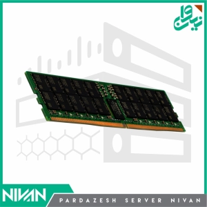 HPE 128GB (1x128GB) Quad Rank x4 DDR5-4800 CAS-46-39-39 EC8 Registered 3DS Smart Memory Kit (P43334-B21)