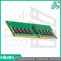 HPE 16GB (1x16GB) Dual Rank x8 DDR4-2666 CAS-19-19-19 Registered Smart Memory Kit (835955-B21)