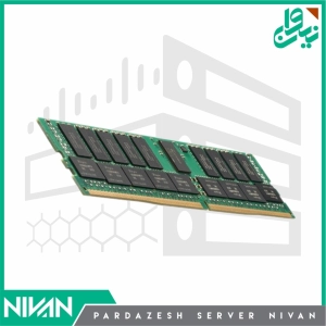 HPE 32GB (1x32GB) Dual Rank x4 DDR4-2666 CAS-19-19-19 Registered Smart Memory Kit (815100-B21)