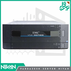 Storage EMC VNX5200