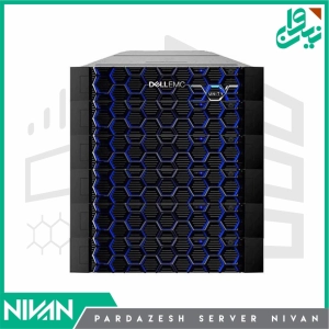 DELL EMC UNITY HYBRID STORAGE 600