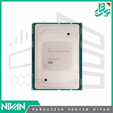 Intel® Xeon® Bronze 3204 Processor 6 Cores 6 Threads 8.25 MB Cache, 1.90 GHz