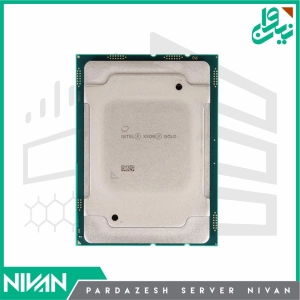 Intel® Xeon® Gold 5215 Processor 10 Cores 20 Threads 13.75M Cache, 2.50 GHz