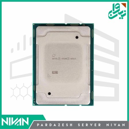 Intel® Xeon® Gold 6126 Processor 12 Cores 24 Threads 19.25 MB L3 Cache, 2.60 GHz