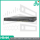 Switch Layer 2 & 3 2SFP+ Cisco Catalyst 2960XR-24TD-I