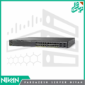 Switch Layer 2 & 3 4 SFP Cisco Catalyst 2960XR-24TS-I