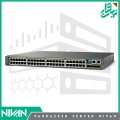 Switch Layer 2 Cisco Catalyst 2960S-48TS-L