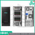 HPE ProLiant ML110 Gen10 8SFF