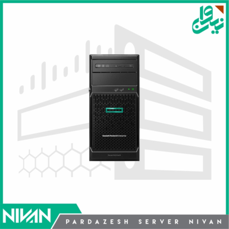 HPE ProLiant ML30 4 LFF