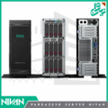 HPE ProLiant ML350 Gen10 LFF