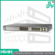 Switch Layer 2 & 3 4SFP Cisco Catalyst 3750G-24TS-24