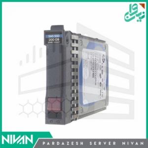 Hard solid state drive