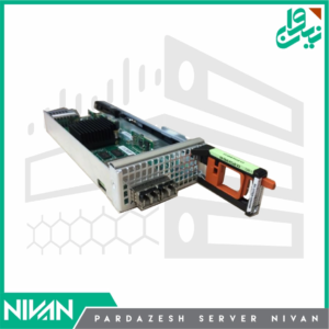 10GbE optical I/O module (2-port)