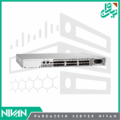 HPE 8/24 Base 16-port Enabled SAN Switch (AM868C)