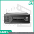 HPE StoreEver LTO-8 Ultrium 30750 External Tape Drive (BC023A)