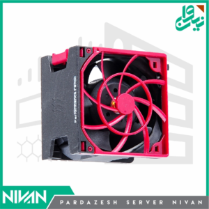 HPE DL38X Gen10 High Performance Temperature Fan Kit (867810-B21)