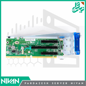 HPE DL38X Gen10 Secondary Riser (870548-B21)