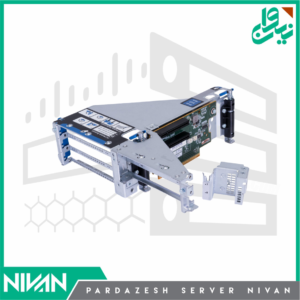 HPE DL38X Gen10 Tertiary Riser (875780-B21)