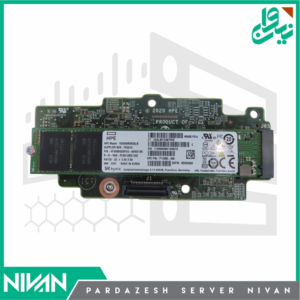 HPE NS204i-t Gen10 Plus x2 Lanes NVMe PCIe 3 x8 Boot Controller (P20292-B21)