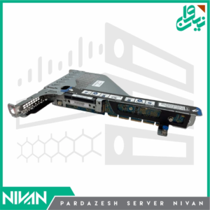 HPE ProLiant DL36X Gen10 Plus x16/x8 PCIe M.2 NS204i-r Riser Kit (P26463-B21)