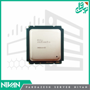 Intel® Xeon® Processor E5-2697 v2 12 Cores 24 Threads 30 MB Cache, 2.70 GHz