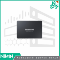 Samsung Data Center PM893 SSD 2.5 480GB SATA 6GBs (MZ7L3480HCHQ-00A07 MZ7L3480HCHQ-00B7C)