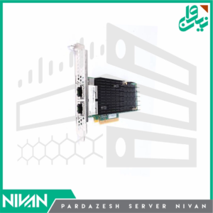 CN1200E-T HPE StoreFabric Dual Port Emulex 10G BASE_T CNA (N3U51A)