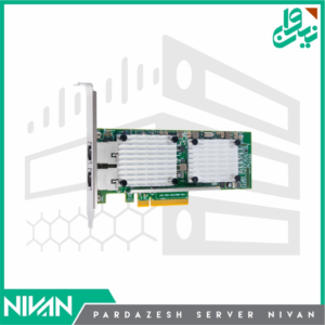 HPE CN1100R-T StoreFabric Dual Port Qlogic 10G BASE_T CNA (N3U52A )